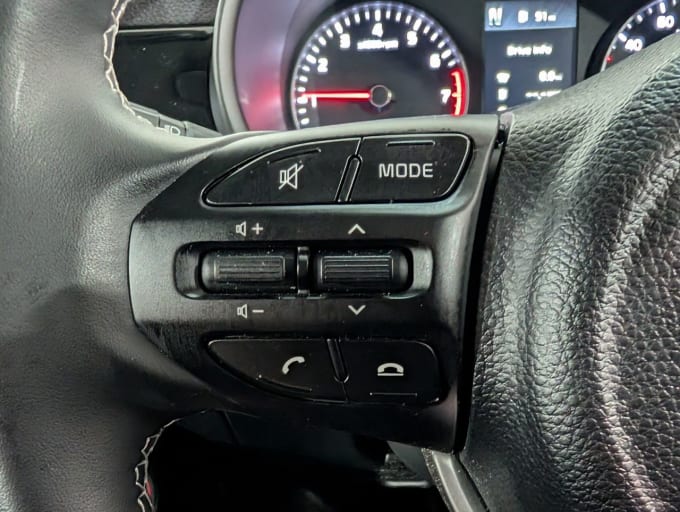 2024 Kia Picanto
