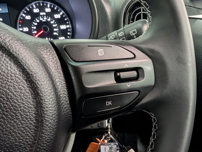 2024 Kia Picanto