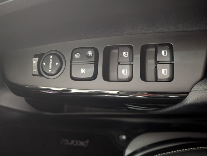 2024 Kia Picanto