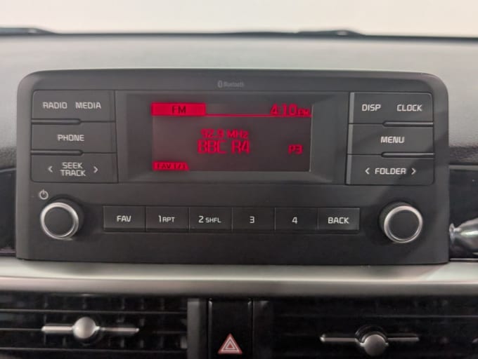 2024 Kia Picanto