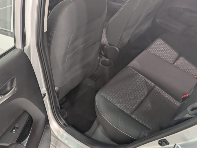 2024 Kia Picanto