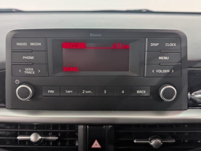 2024 Kia Picanto