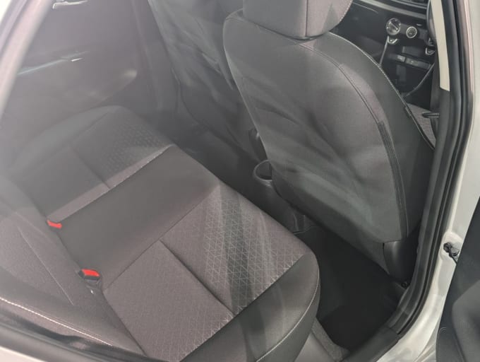 2024 Kia Picanto