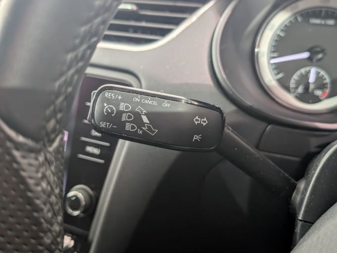 2018 Skoda Octavia