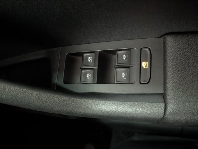 2018 Skoda Octavia