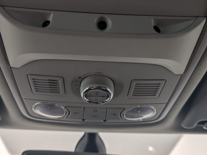 2018 Skoda Octavia
