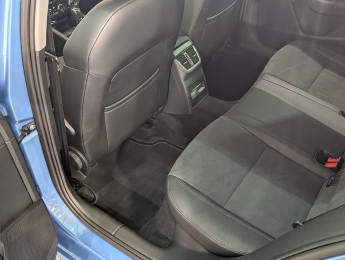 2018 Skoda Octavia