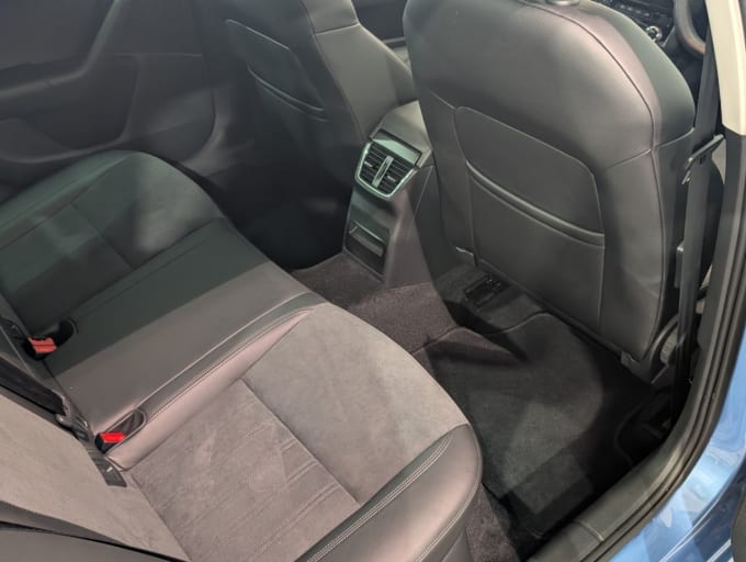 2018 Skoda Octavia