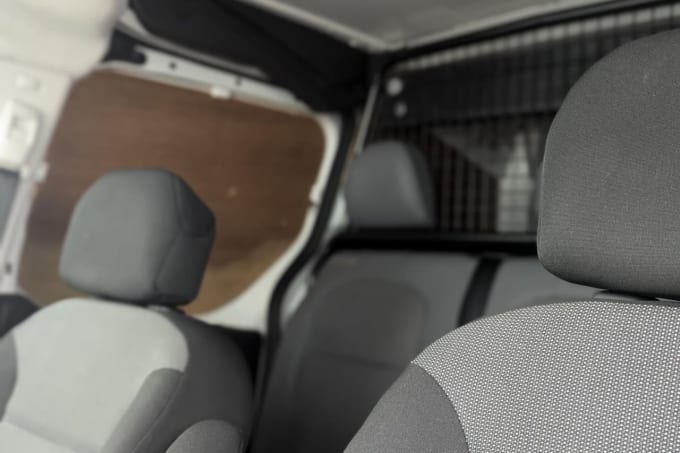 2018 Citroen Berlingo