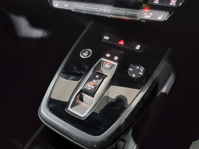 2022 Audi Q4 E-tron