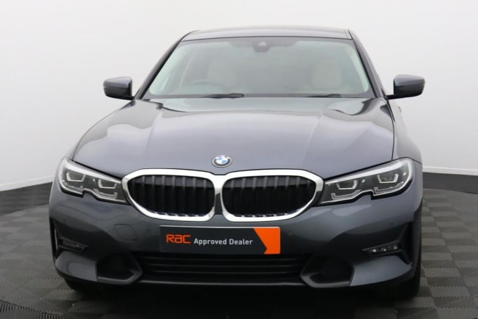 2024 BMW 3 Series