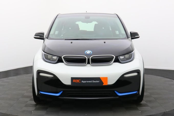 2024 BMW I3