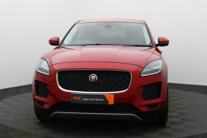 2024 Jaguar E-pace