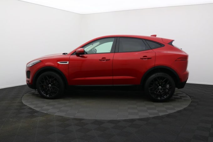 2024 Jaguar E-pace