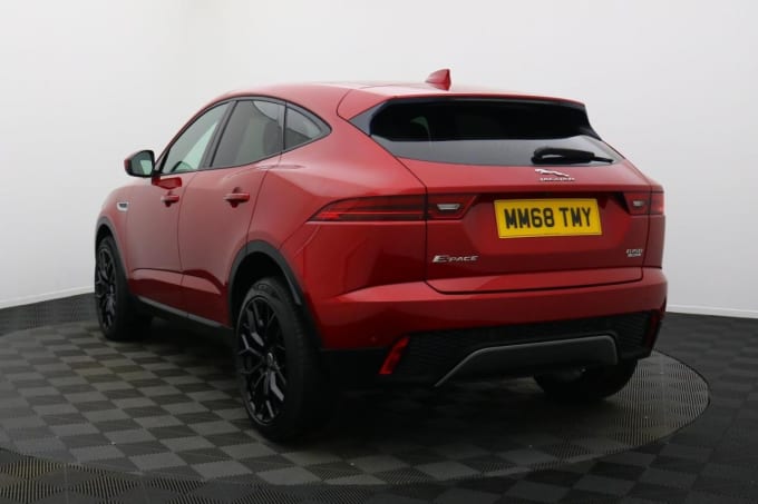 2024 Jaguar E-pace