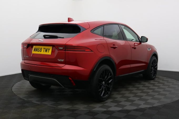 2024 Jaguar E-pace