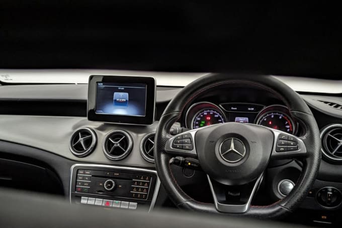 2024 Mercedes-benz Cla