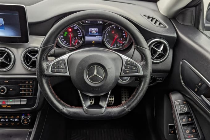 2024 Mercedes-benz Cla