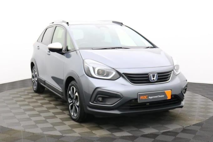 2024 Honda Jazz