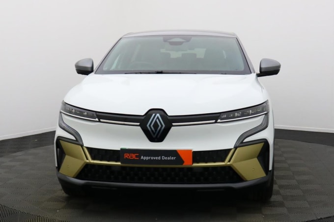 2024 Renault Megane