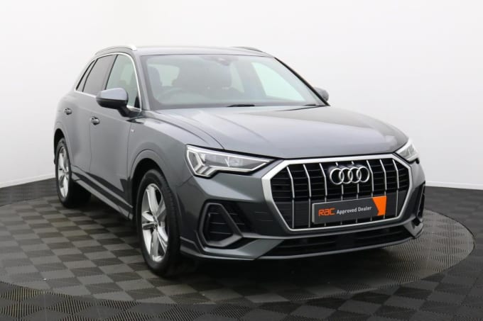 2024 Audi Q3