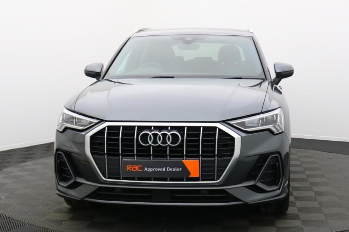 2024 Audi Q3