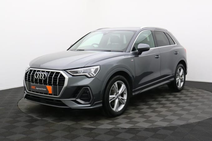 2024 Audi Q3