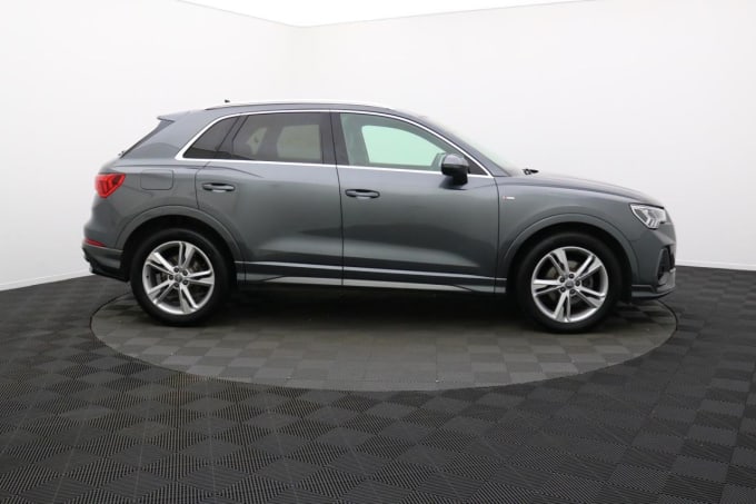 2024 Audi Q3