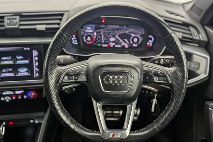 2024 Audi Q3