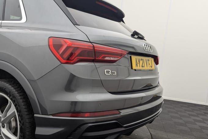 2024 Audi Q3