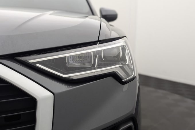 2024 Audi Q3