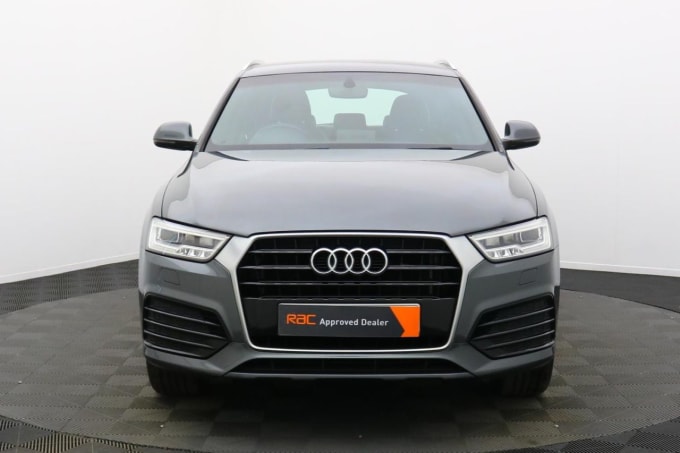 2024 Audi Q3