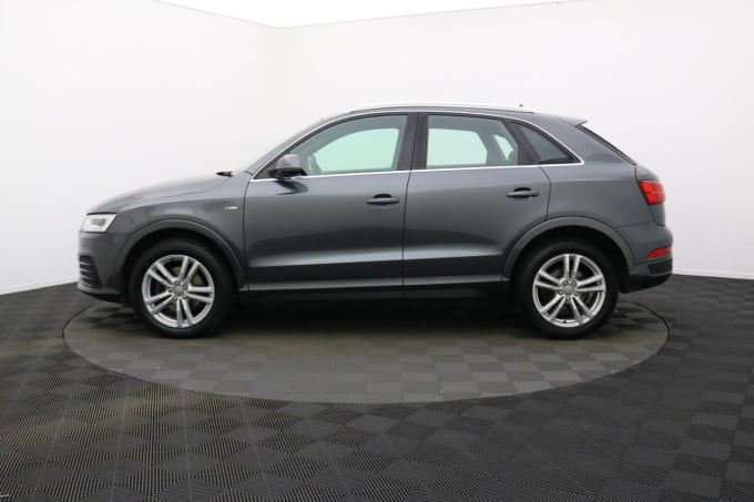 2024 Audi Q3