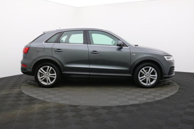 2024 Audi Q3