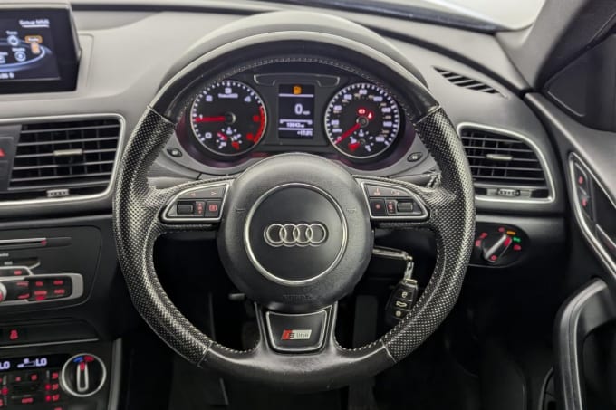 2024 Audi Q3