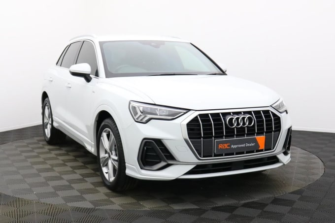 2024 Audi Q3