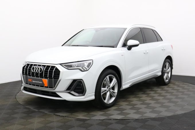 2024 Audi Q3