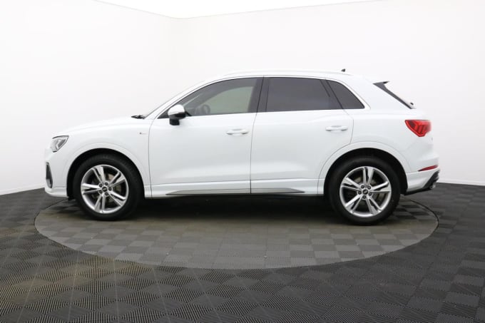 2024 Audi Q3