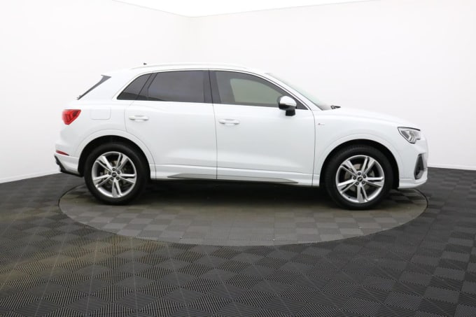 2024 Audi Q3