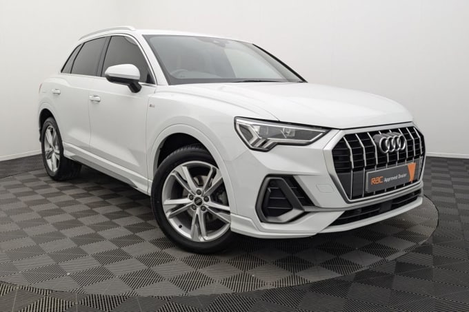 2024 Audi Q3