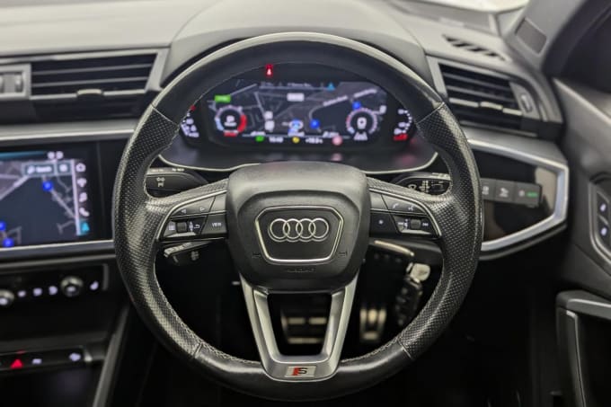 2024 Audi Q3