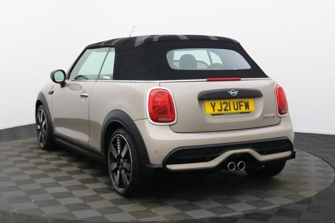 2024 Mini Convertible