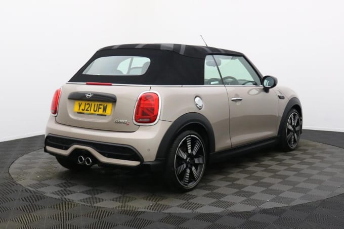 2024 Mini Convertible