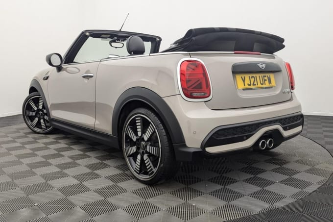 2024 Mini Convertible