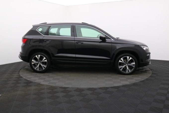 2024 Seat Ateca