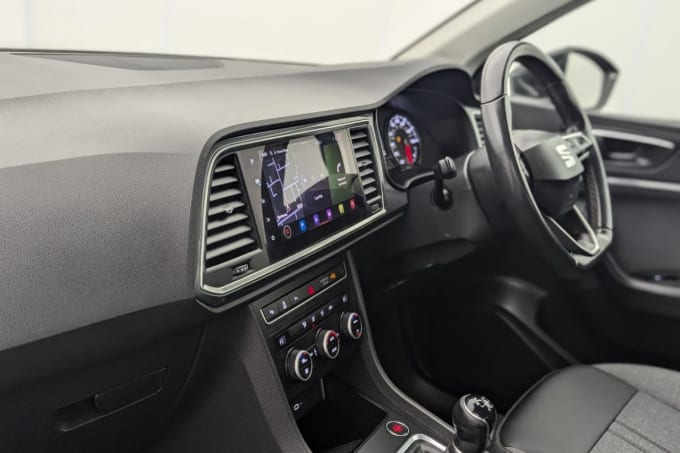 2024 Seat Ateca