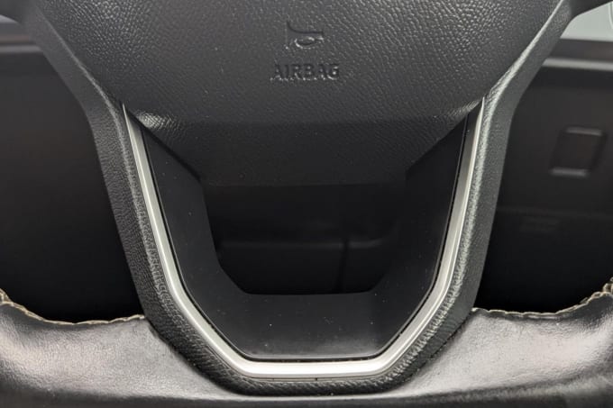 2024 Seat Ateca