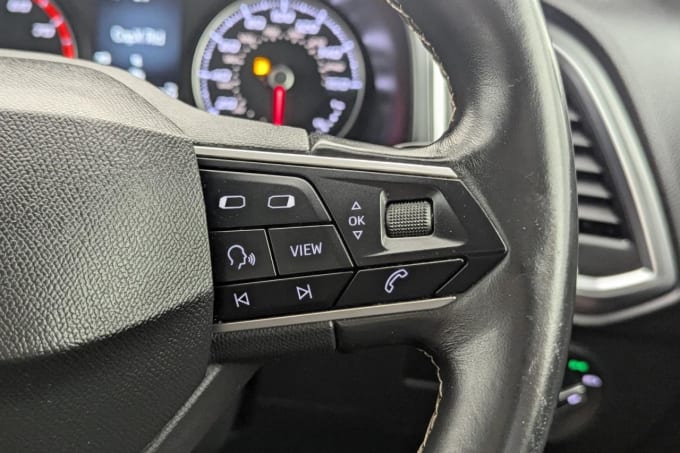 2024 Seat Ateca