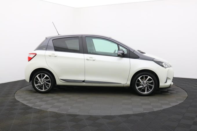 2024 Toyota Yaris