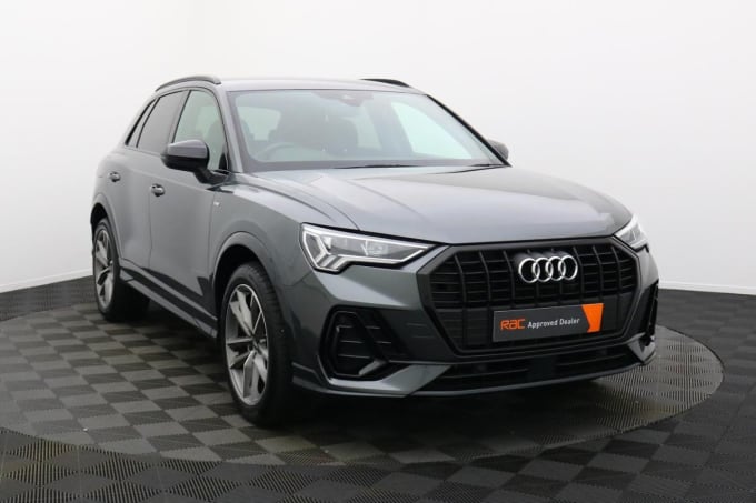 2024 Audi Q3